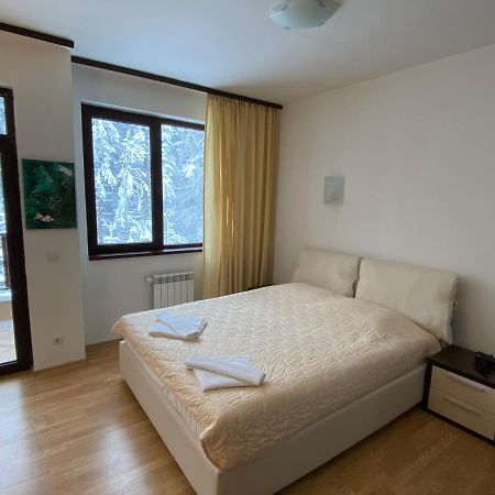 Charming Winter Studio Borovets Exterior foto