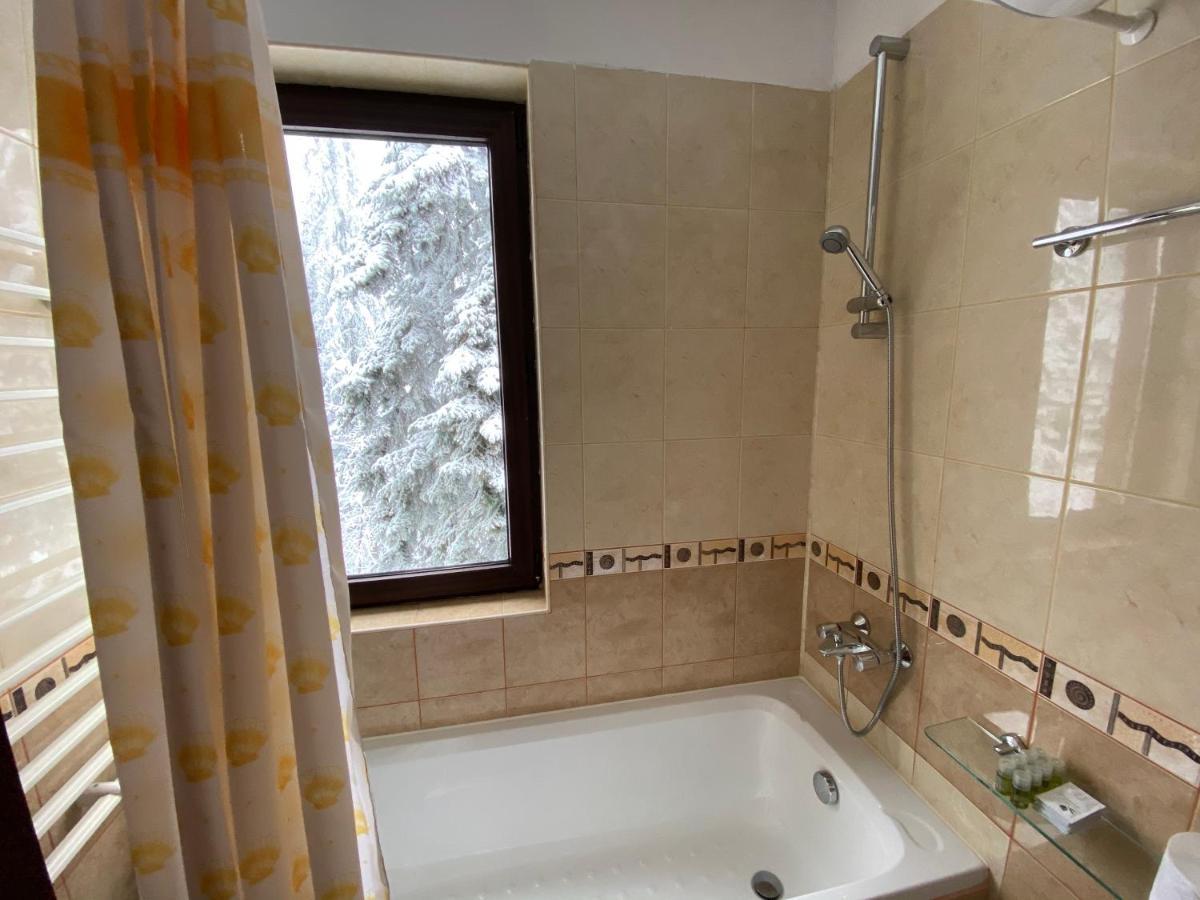 Charming Winter Studio Borovets Exterior foto